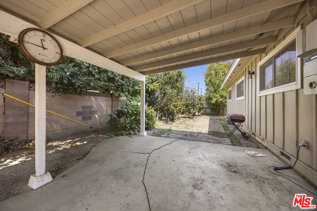 Property Photo from MLS