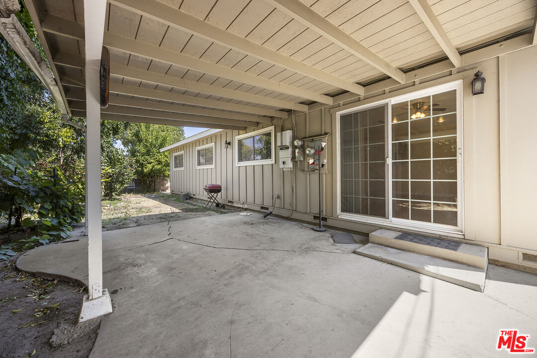 Property Photo from MLS