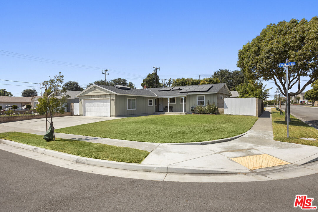 Property Photo from MLS