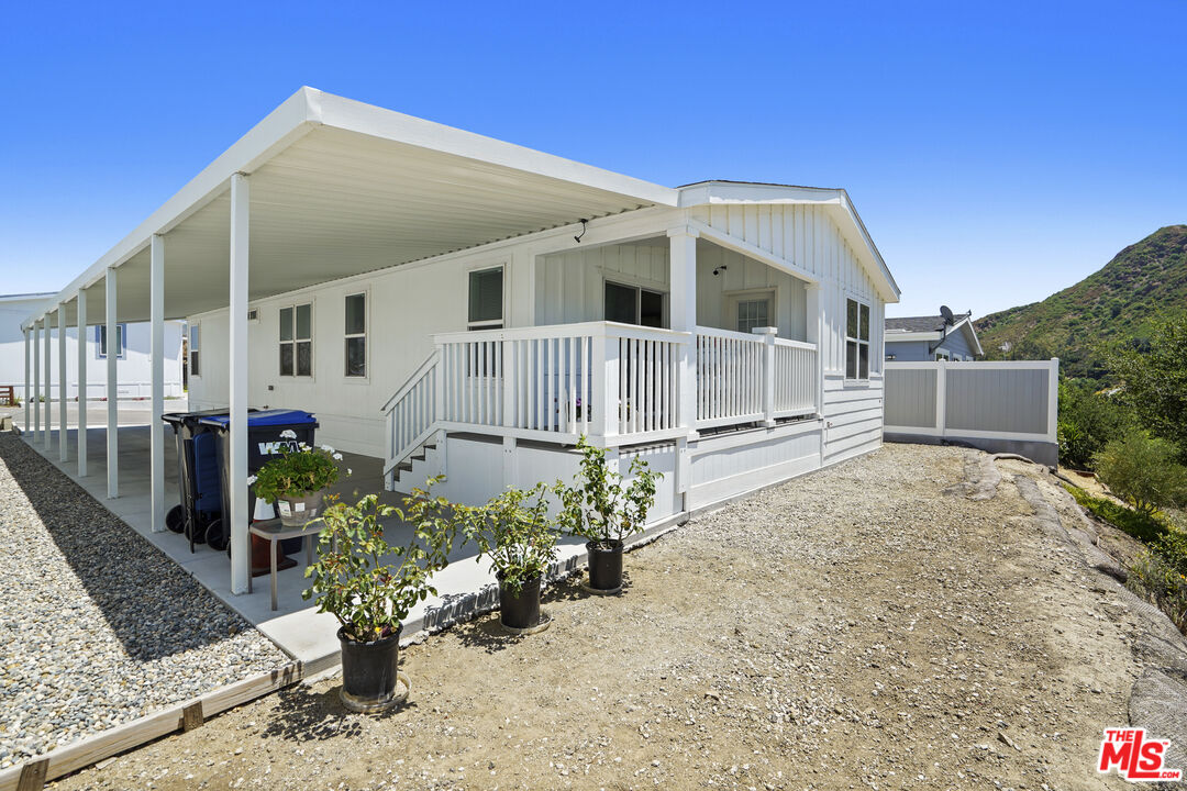 Property Photo from MLS