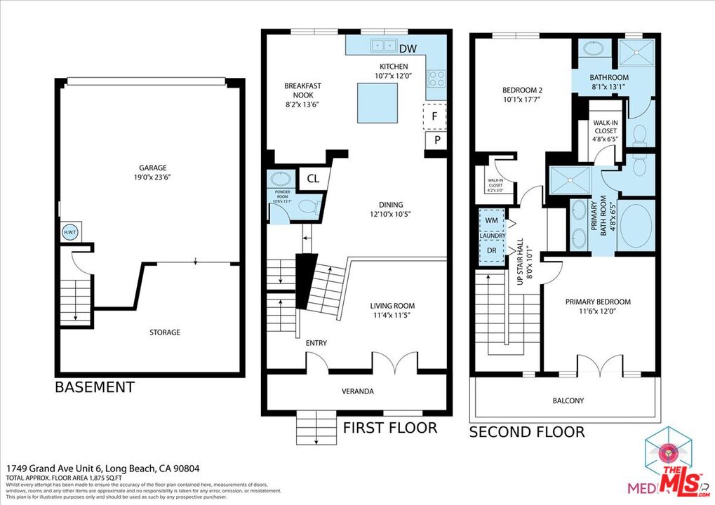Property Photo from MLS