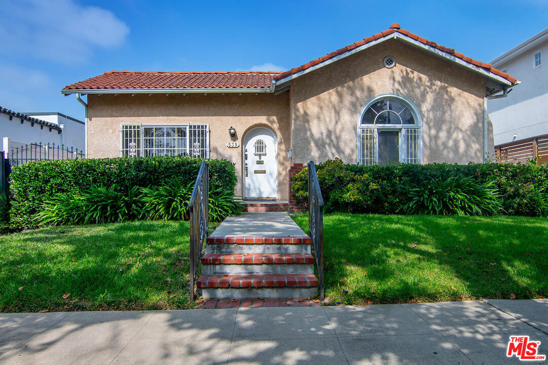 Property Photo from MLS