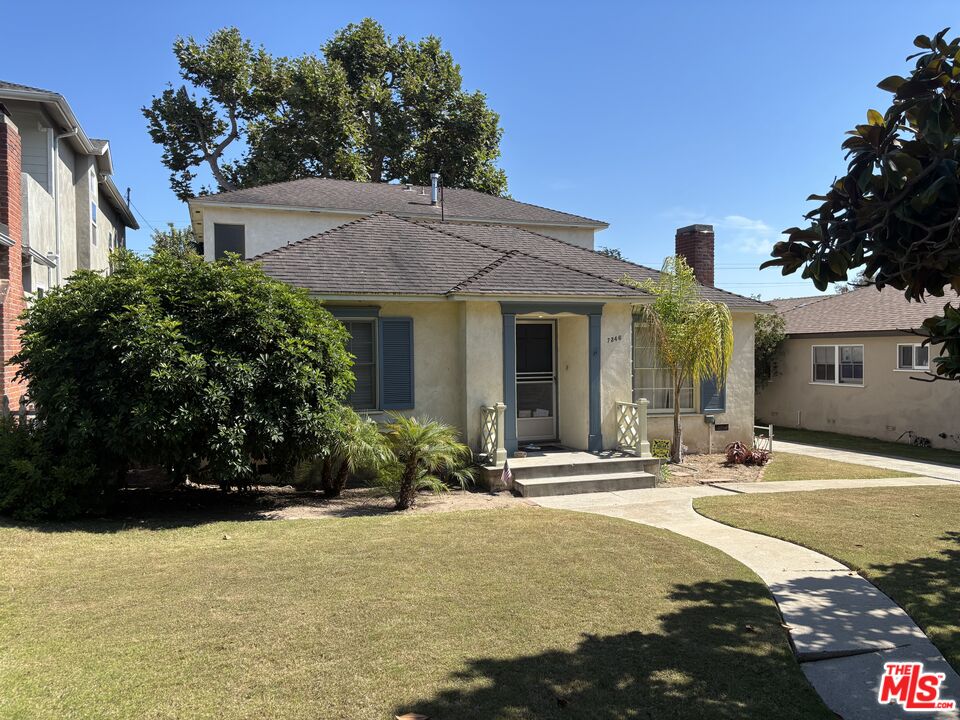 Property Photo from MLS