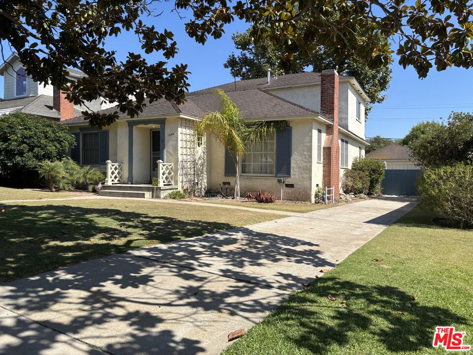 Property Photo from MLS