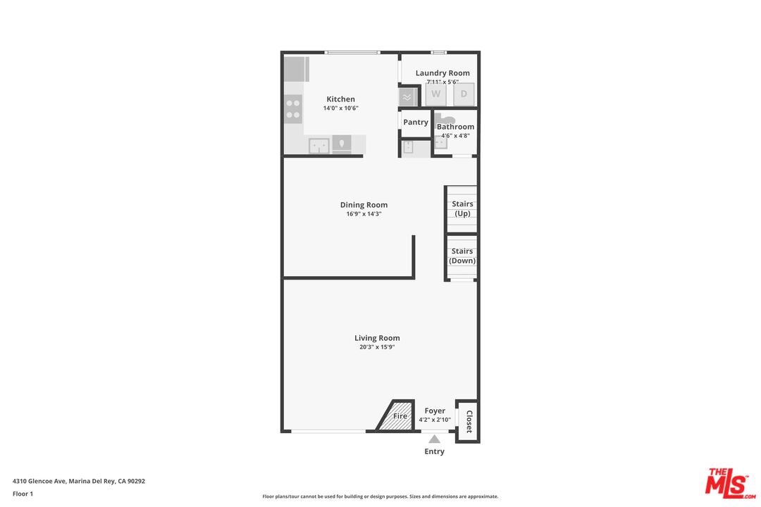 Property Photo from MLS