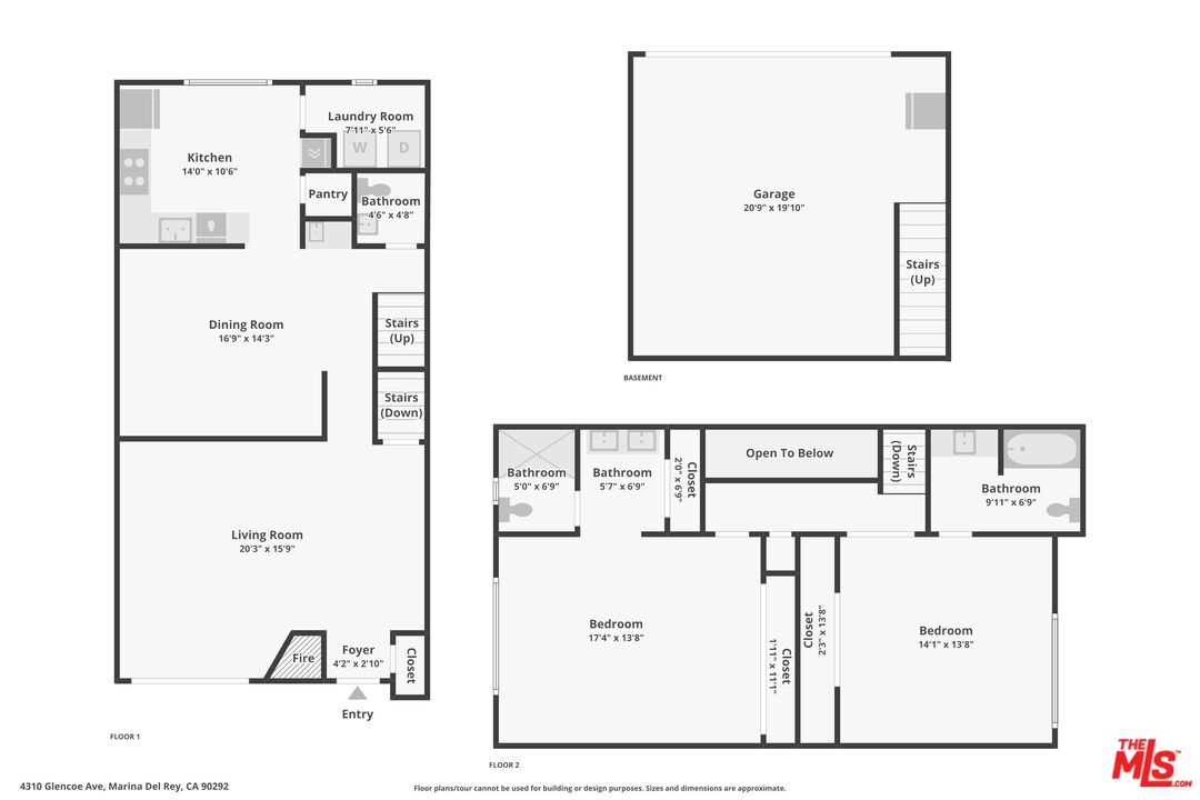 Property Photo from MLS
