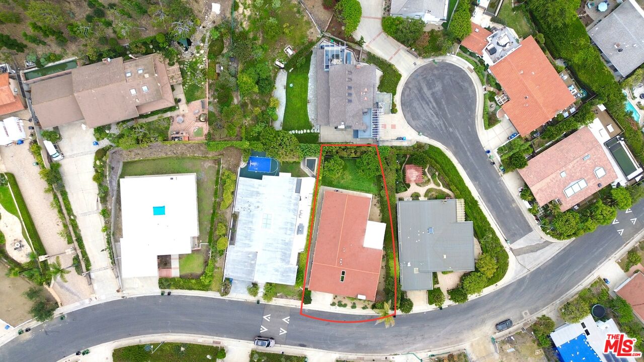 Property Photo from MLS