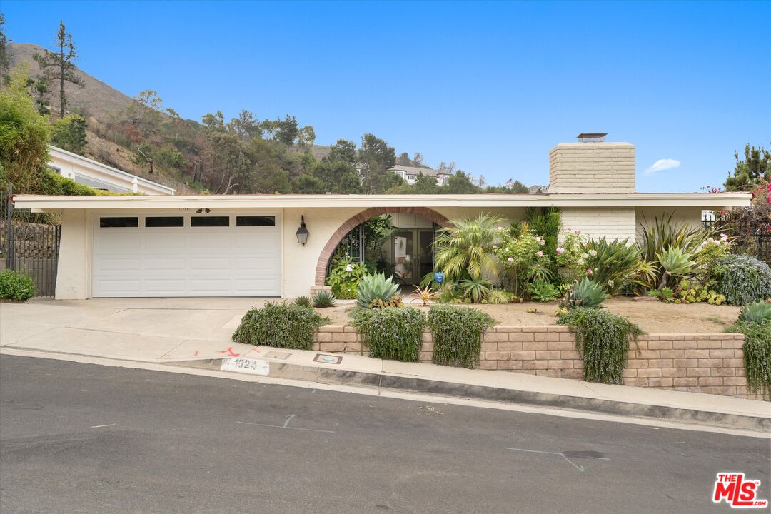 Property Photo from MLS