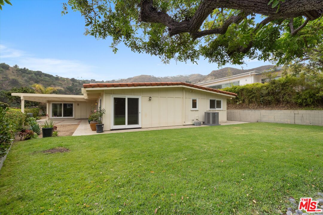Property Photo from MLS