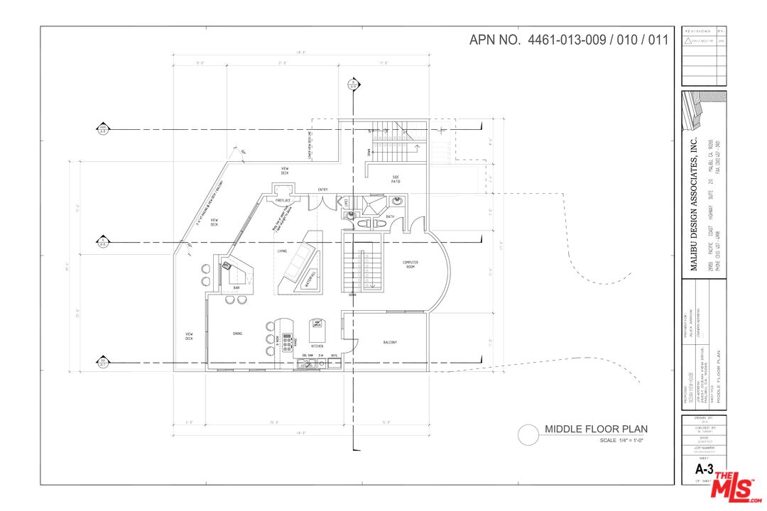 Property Photo from MLS