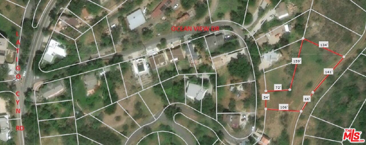 Property Photo from MLS