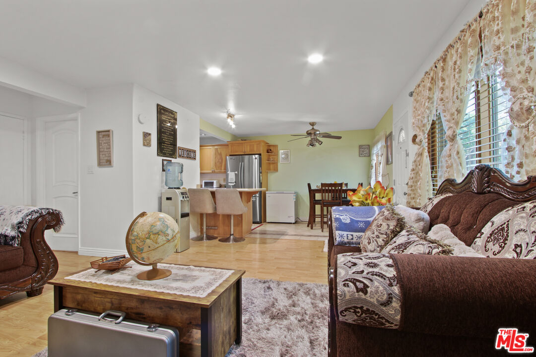 Property Photo from MLS
