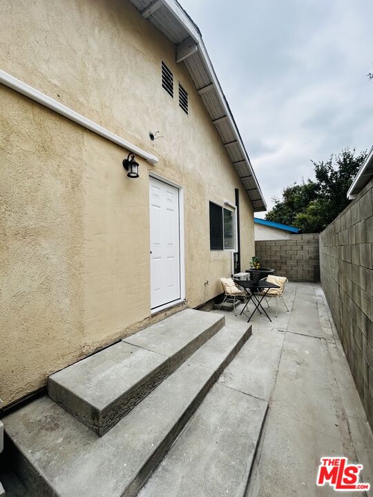 Property Photo from MLS