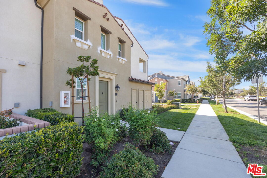 Property Photo from MLS
