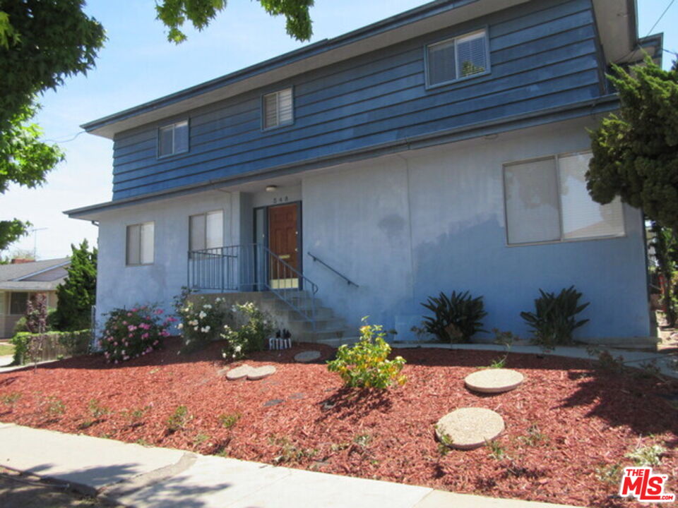 Property Photo from MLS