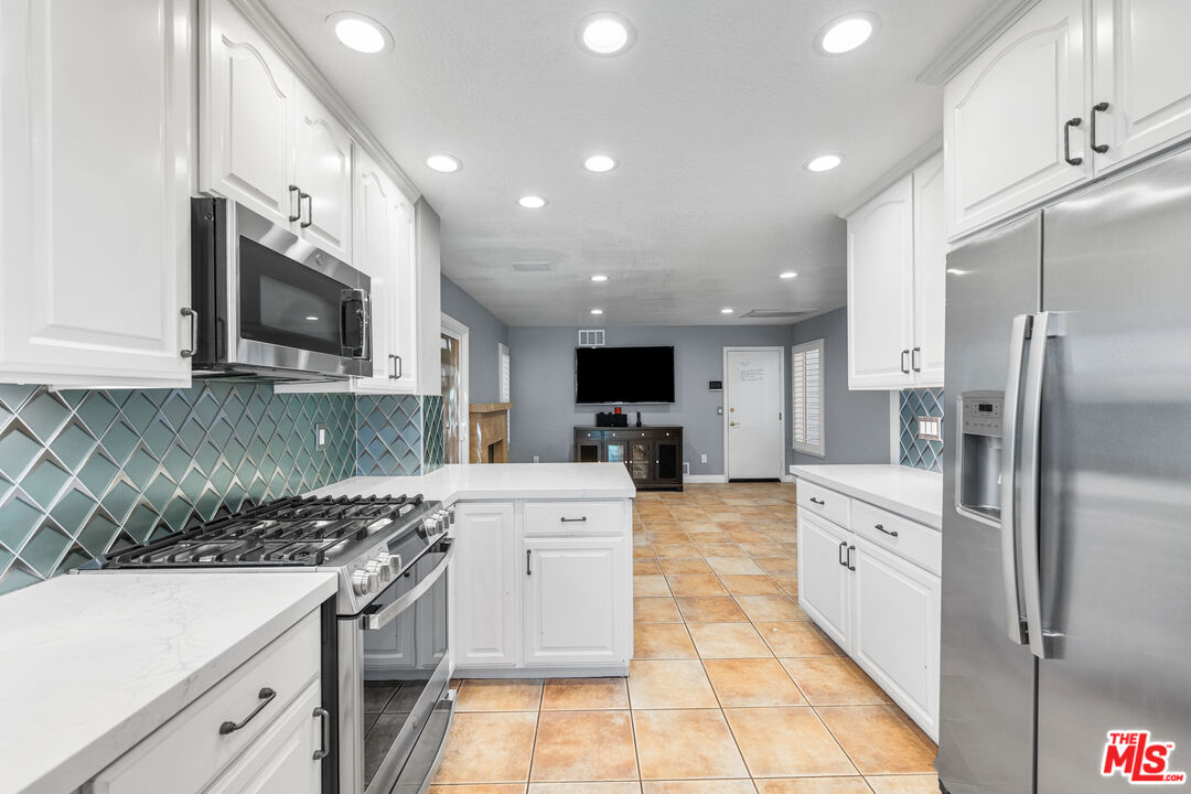 Property Photo from MLS