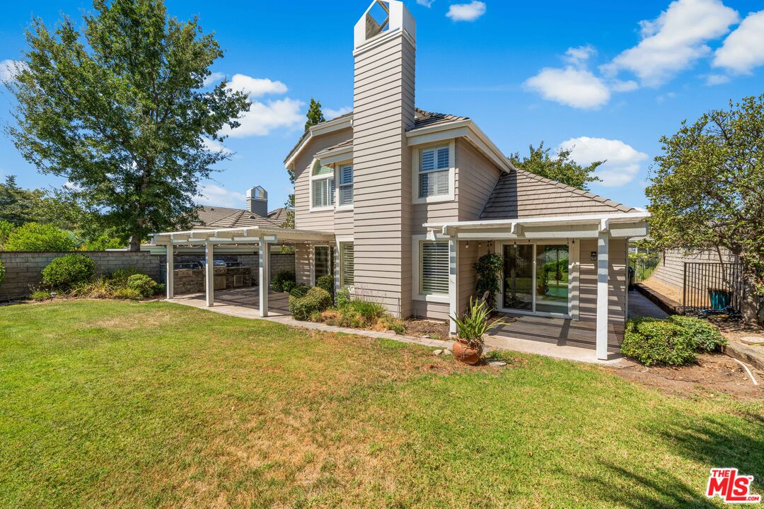 Property Photo from MLS