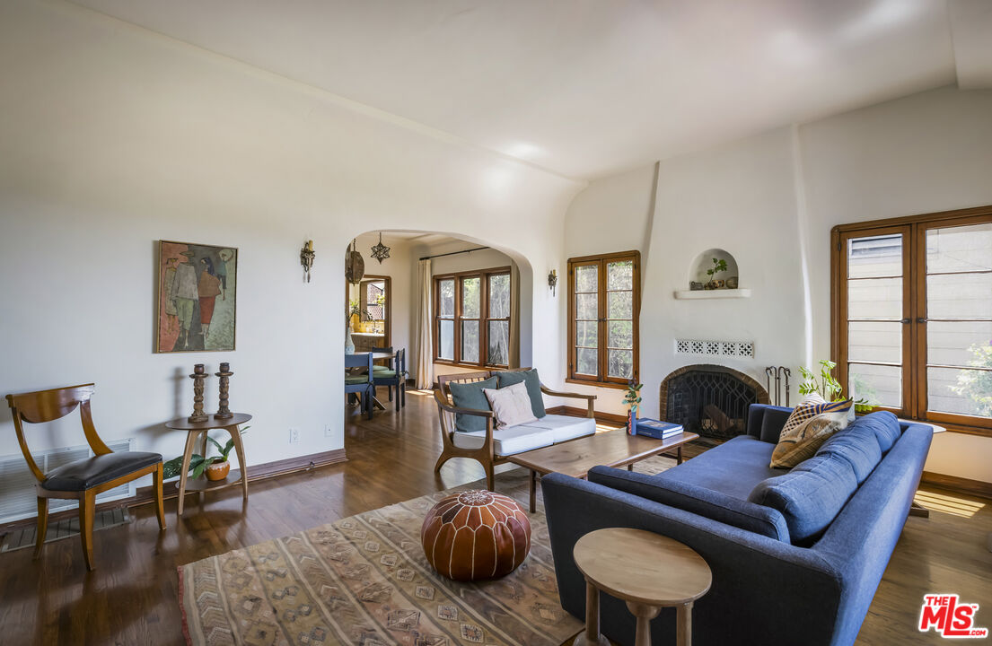 Property Photo from MLS