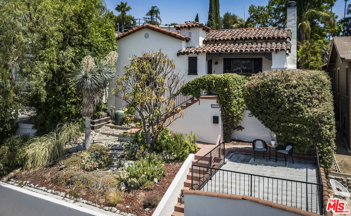Property Photo from MLS