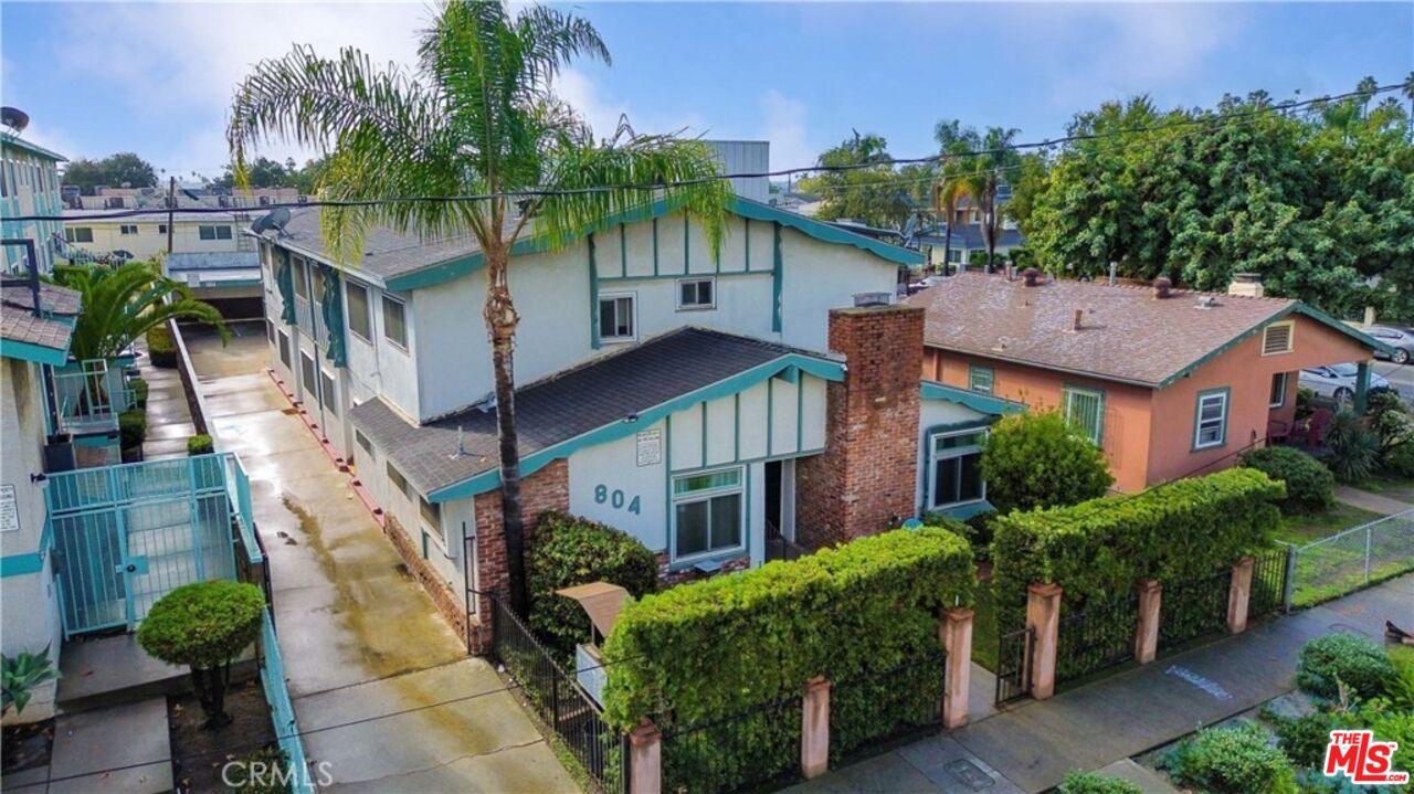 Property Photo from MLS