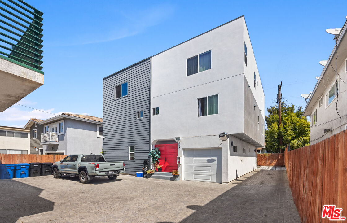 Property Photo from MLS