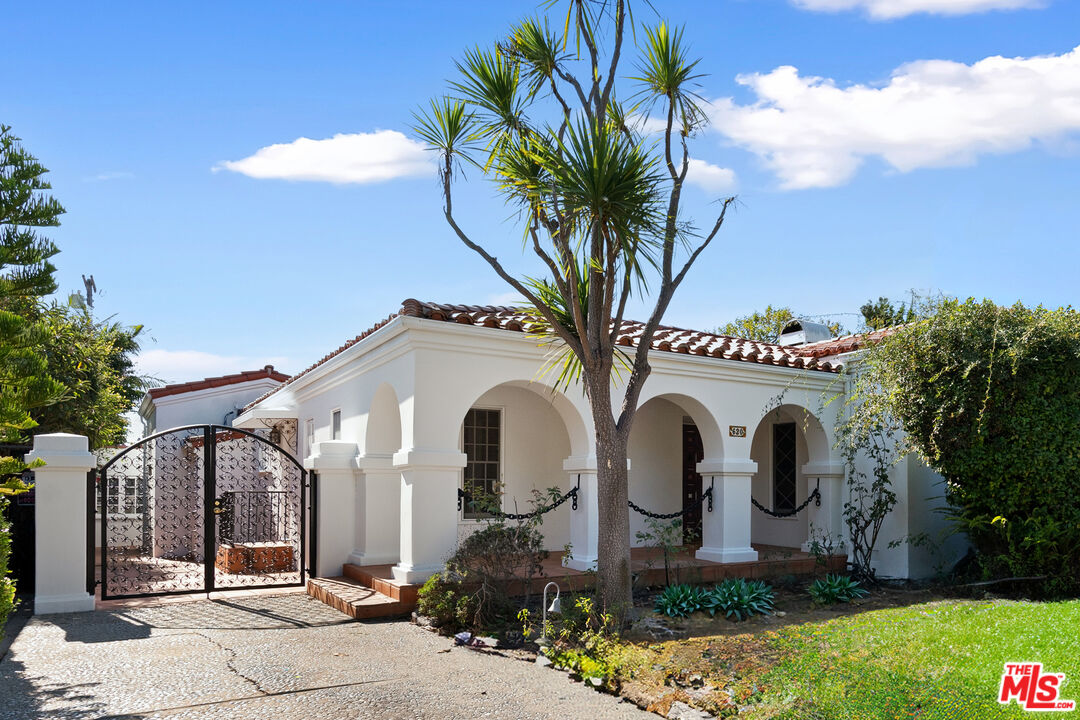 Property Photo from MLS