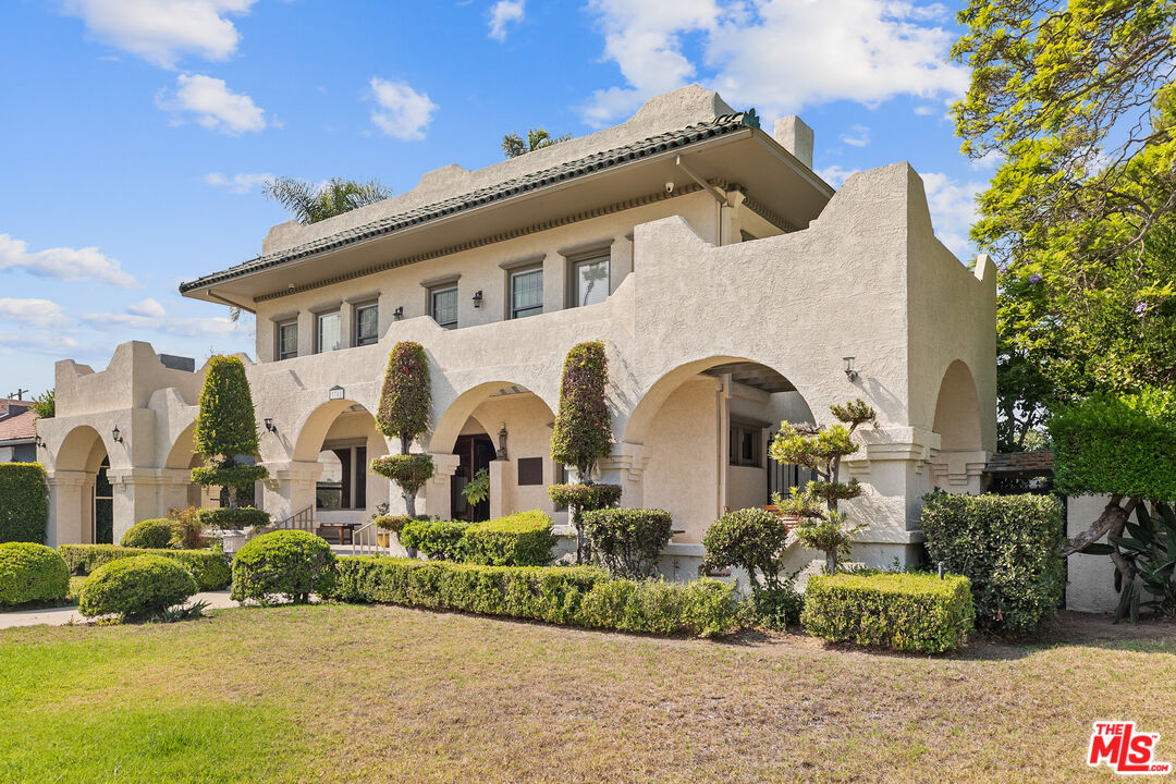 Property Photo from MLS