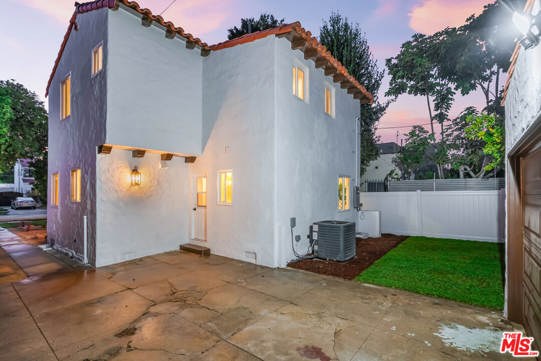 Property Photo from MLS