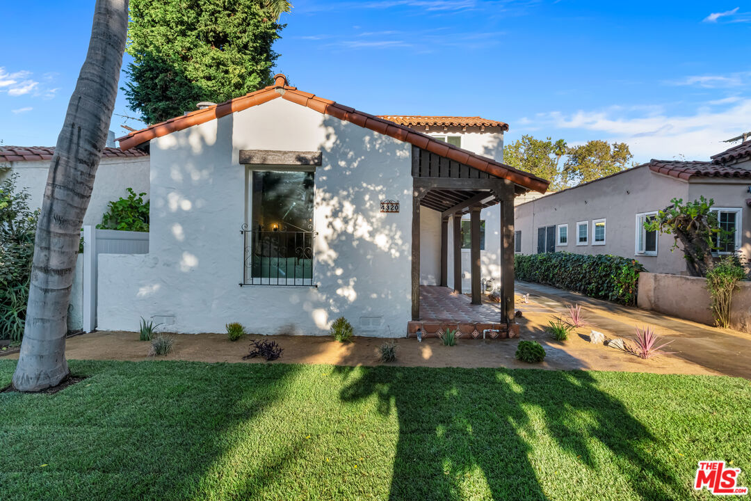 Property Photo from MLS