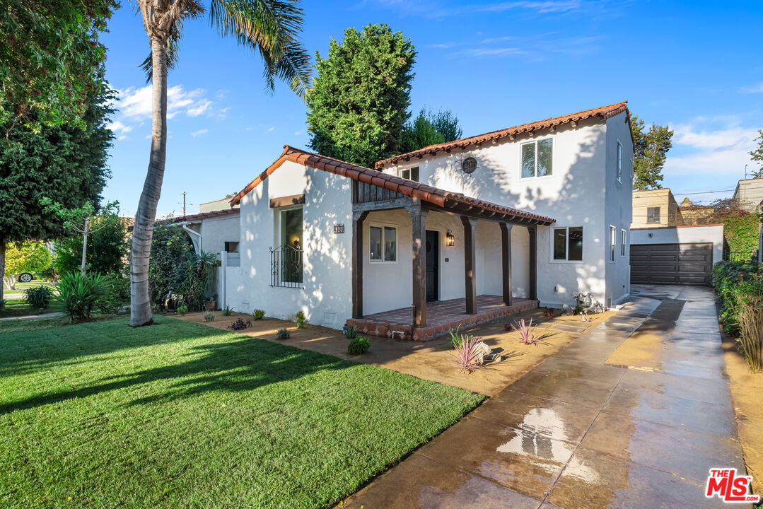 Property Photo from MLS