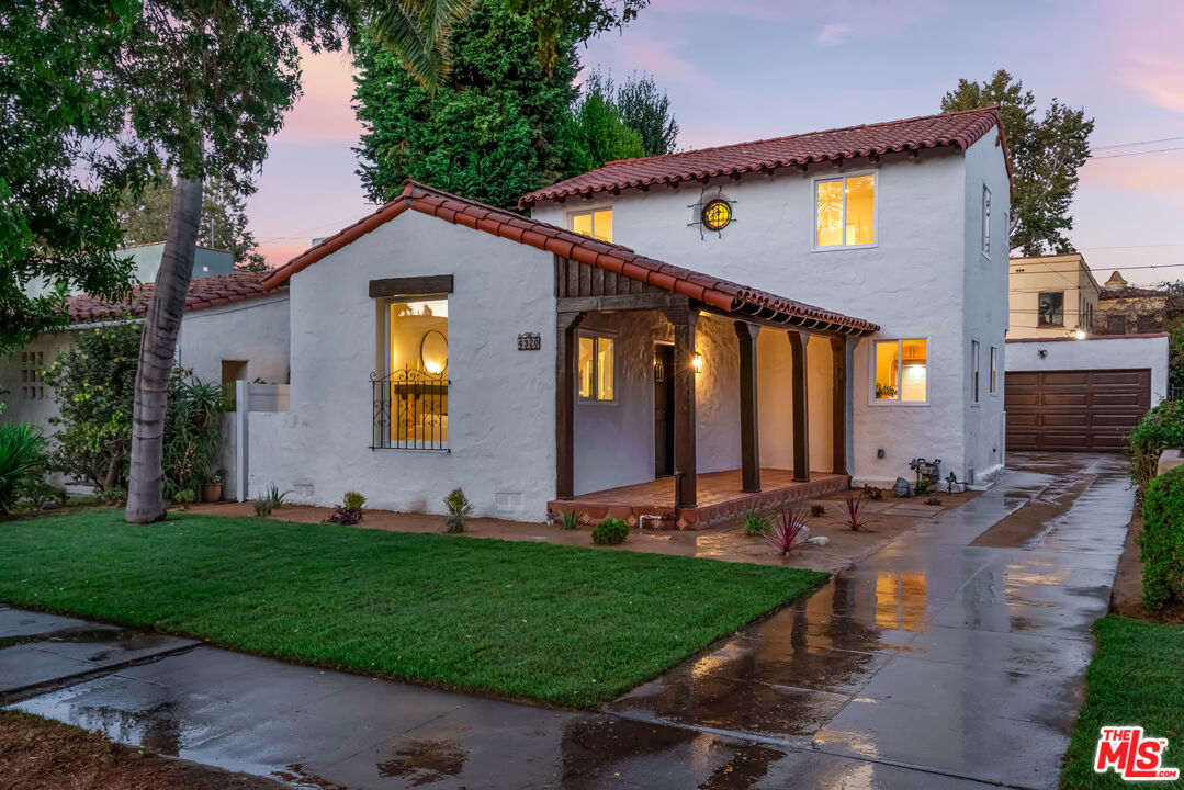 Property Photo from MLS