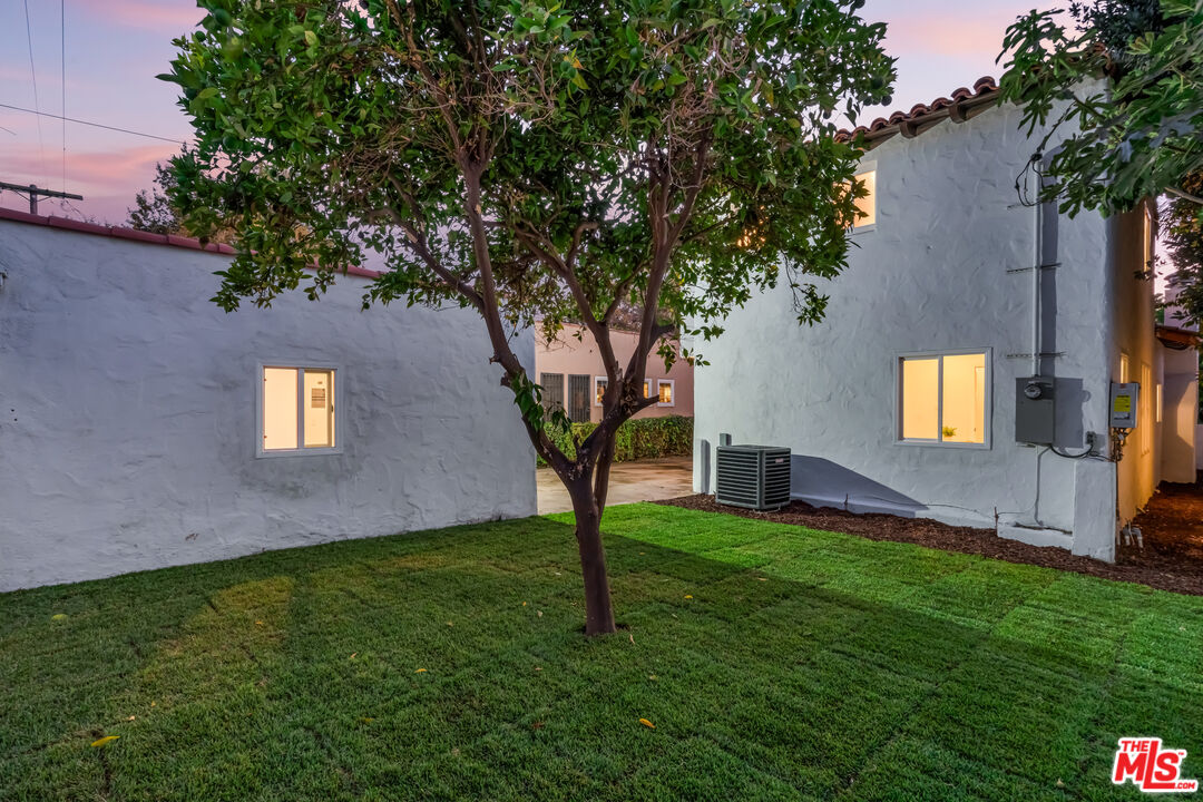 Property Photo from MLS