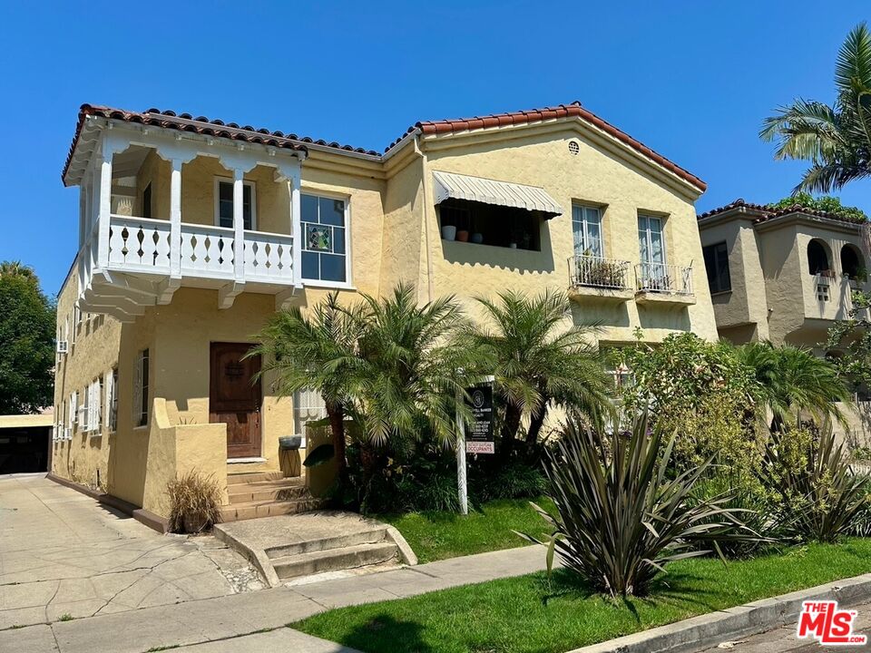 Property Photo from MLS
