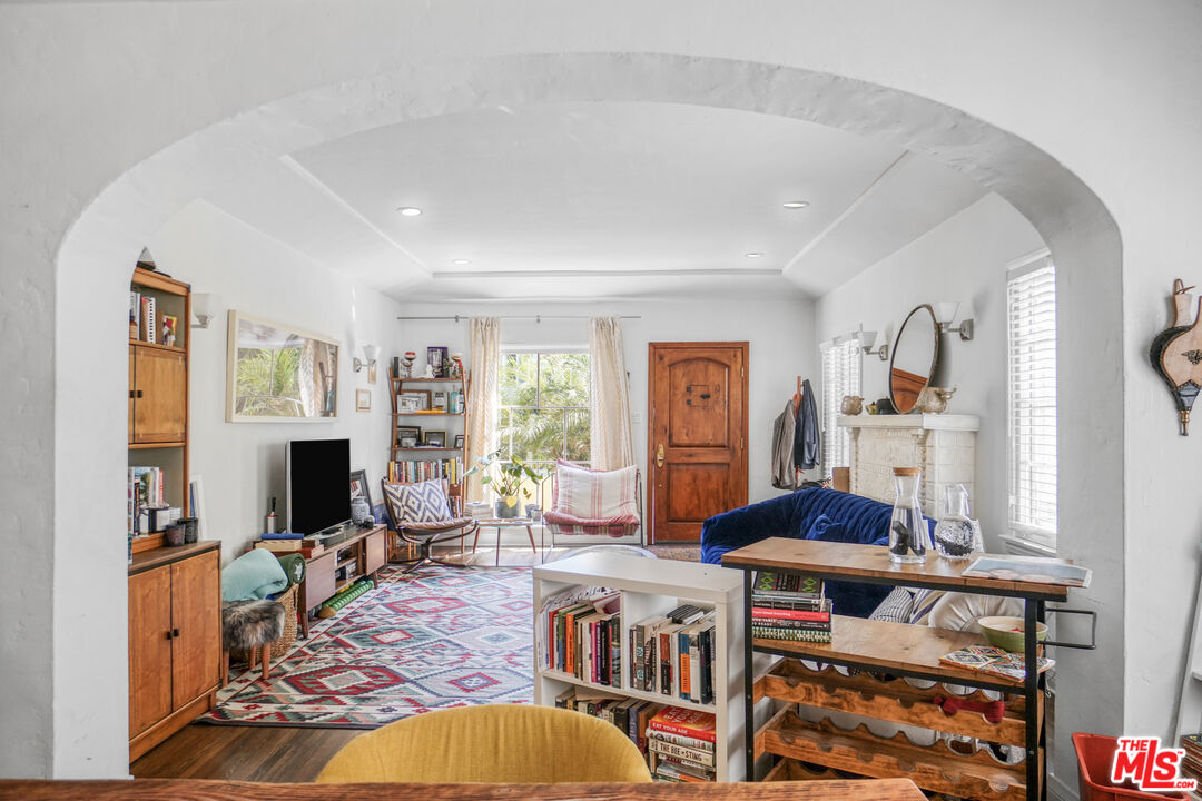 Property Photo from MLS