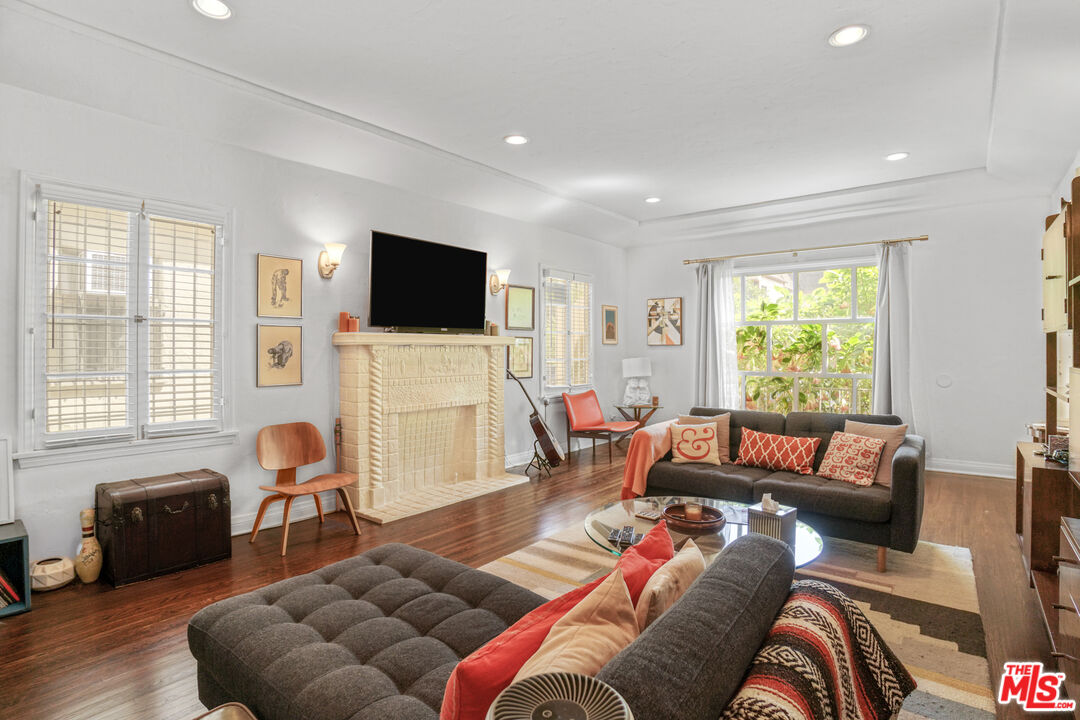 Property Photo from MLS