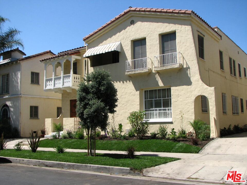 Property Photo from MLS