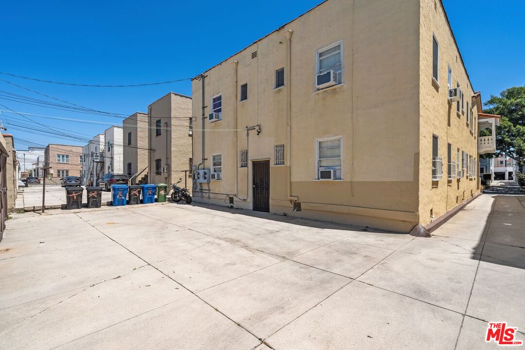 Property Photo from MLS