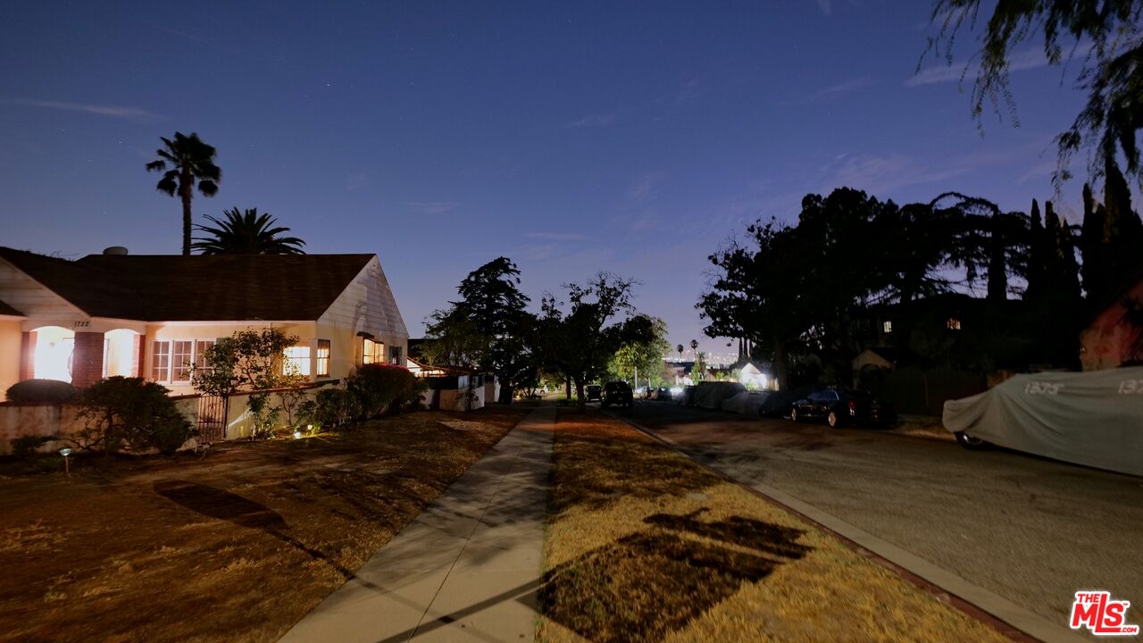 Property Photo from MLS