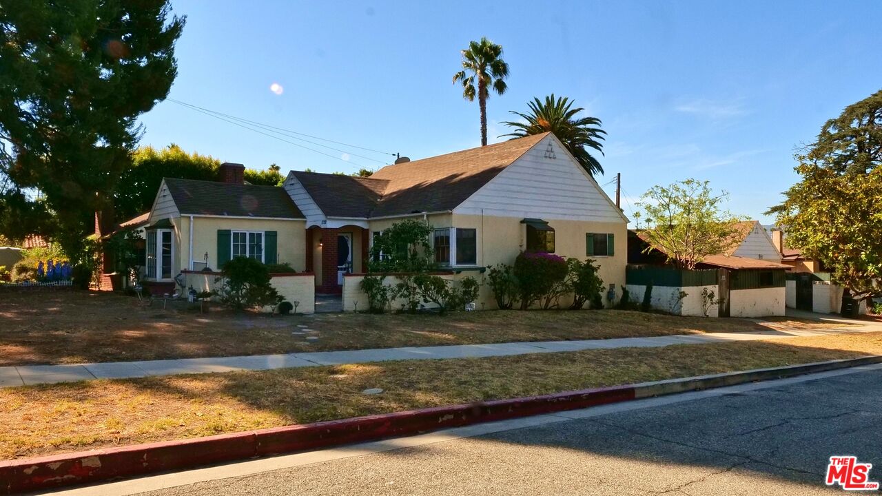 Property Photo from MLS