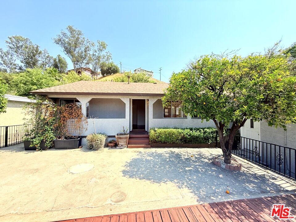 Property Photo from MLS