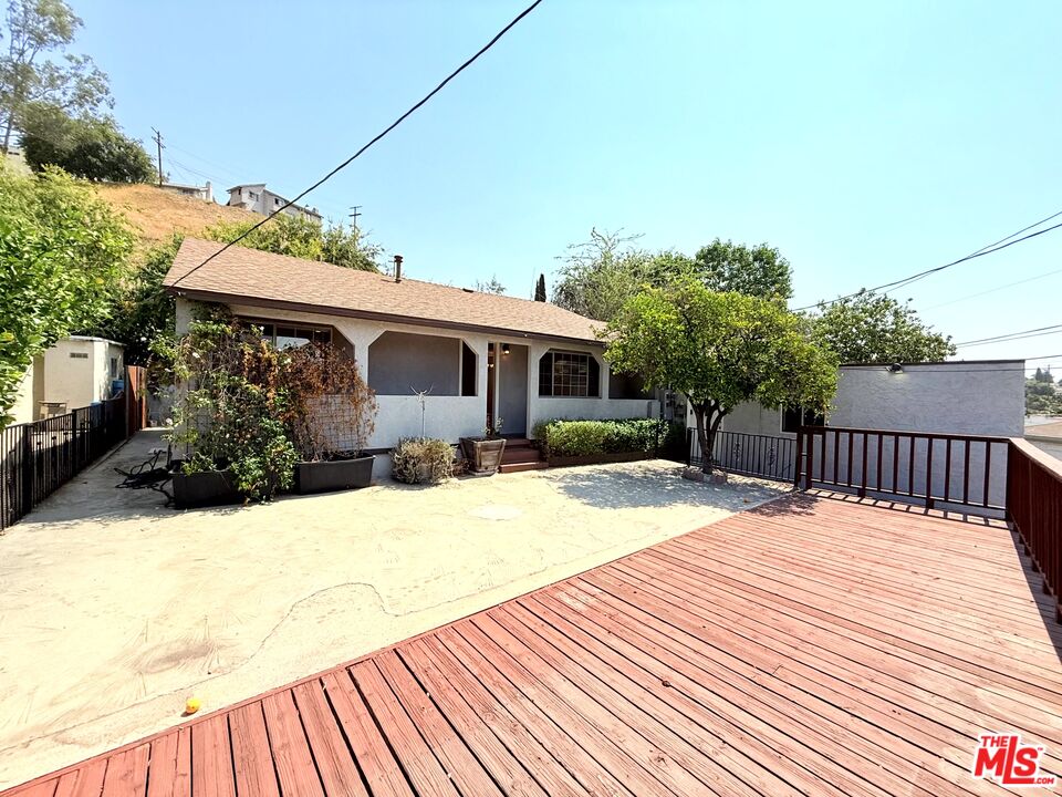 Property Photo from MLS