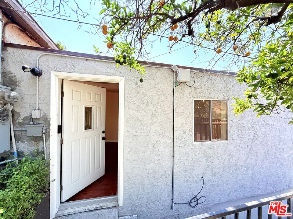 Property Photo from MLS