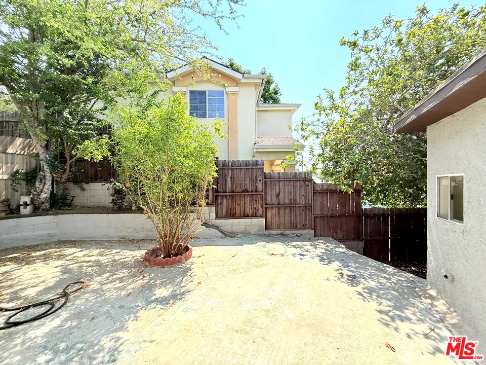 Property Photo from MLS