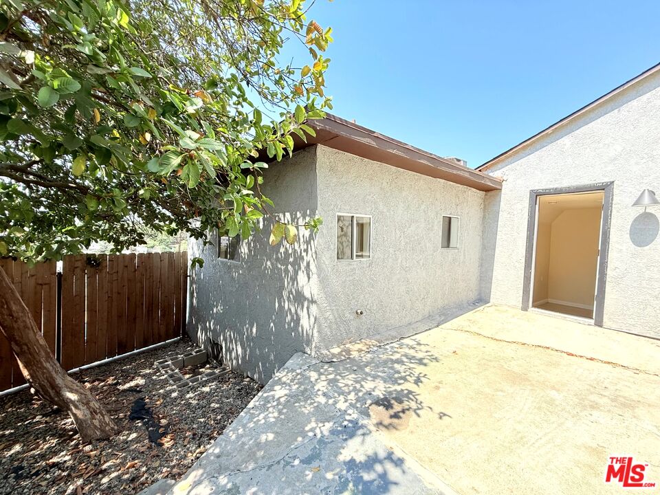 Property Photo from MLS