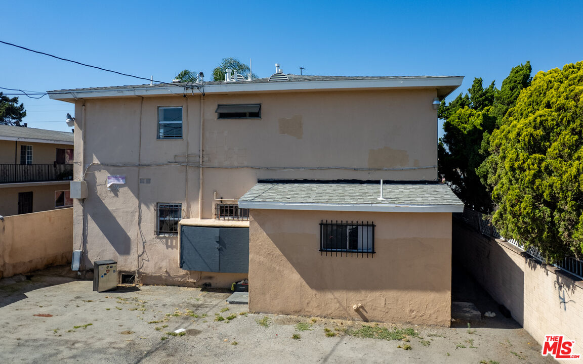 Property Photo from MLS