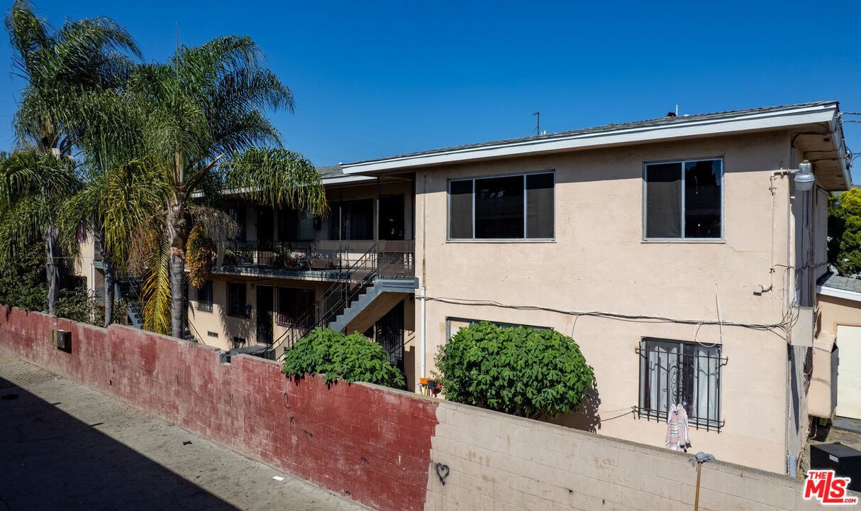 Property Photo from MLS