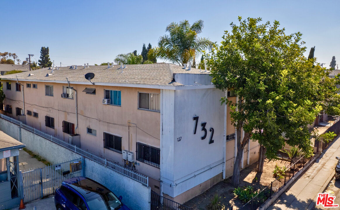 Property Photo from MLS