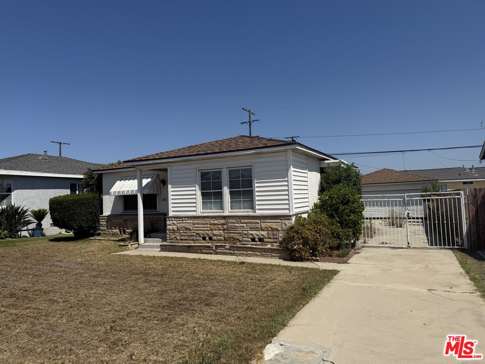 Property Photo from MLS