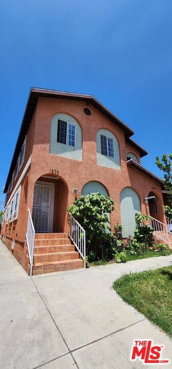 Property Photo from MLS