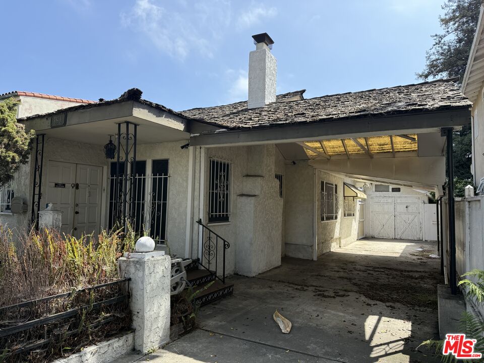 Property Photo from MLS